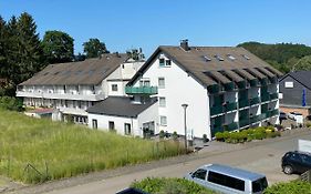 Hesborner Kuckuck Hotel